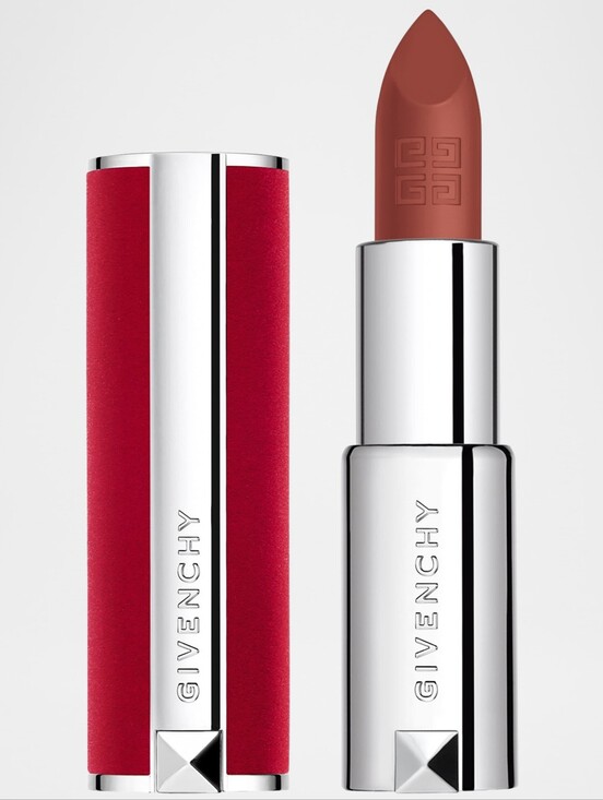 Givenchy Other - Wedding MUST✨️Givenchy Rouge Matte Lipstick - Nude Brown 15